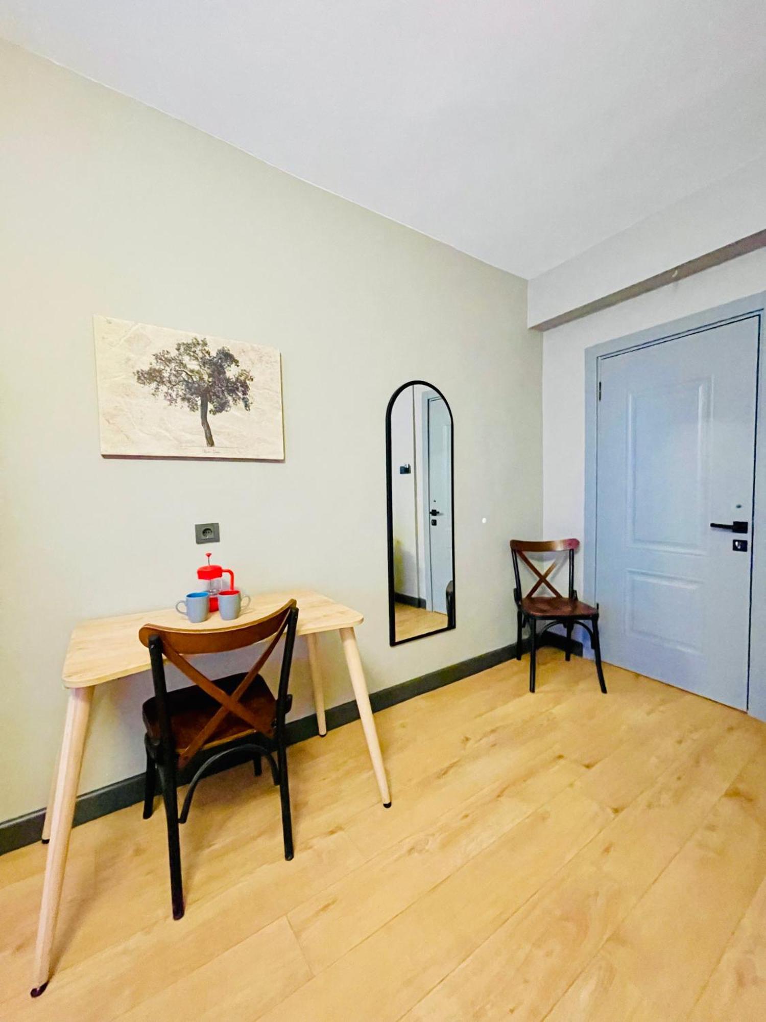 Hostel Puffin Boutique - Stambuł Zewnętrze zdjęcie