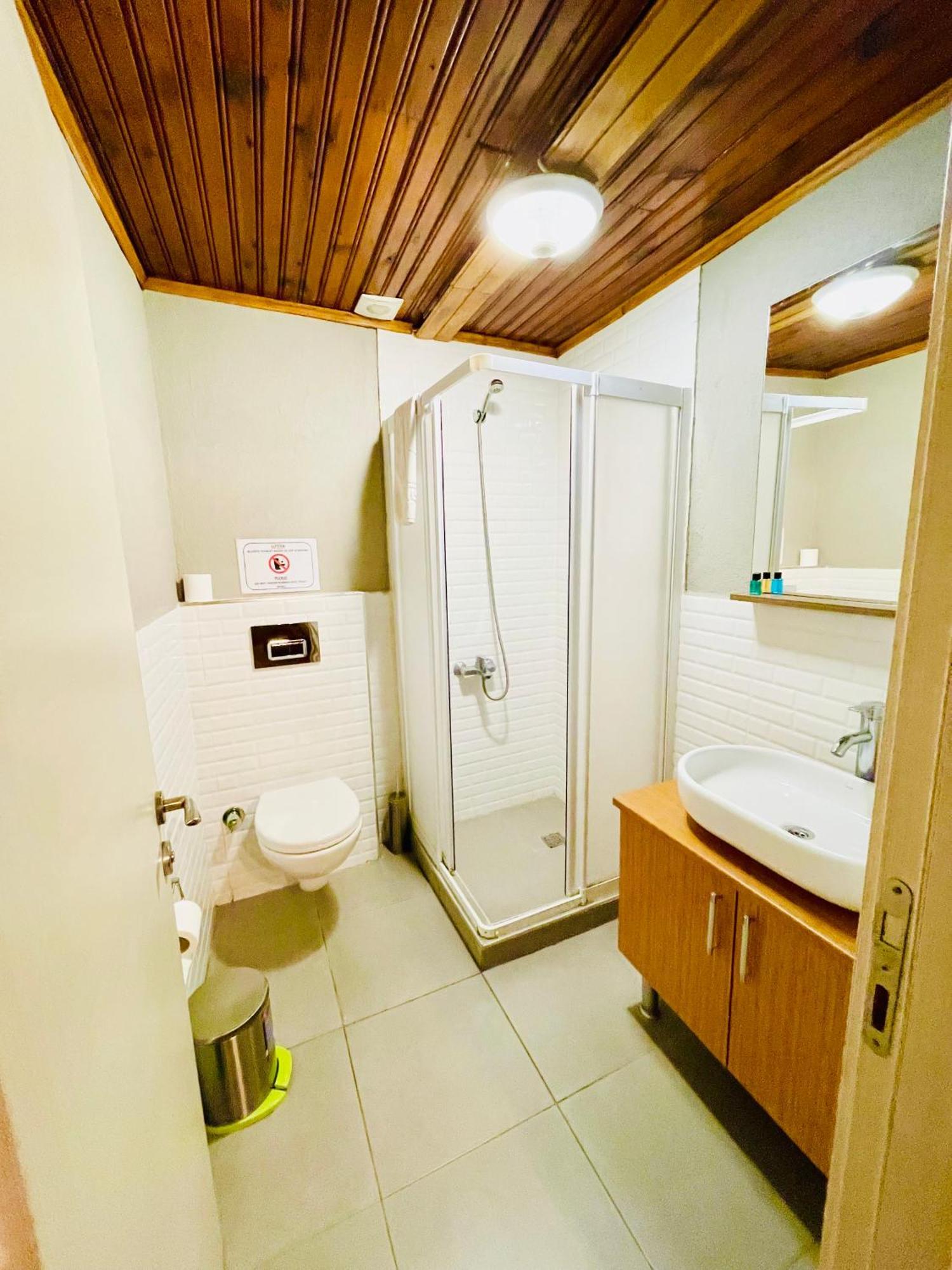 Hostel Puffin Boutique - Stambuł Zewnętrze zdjęcie
