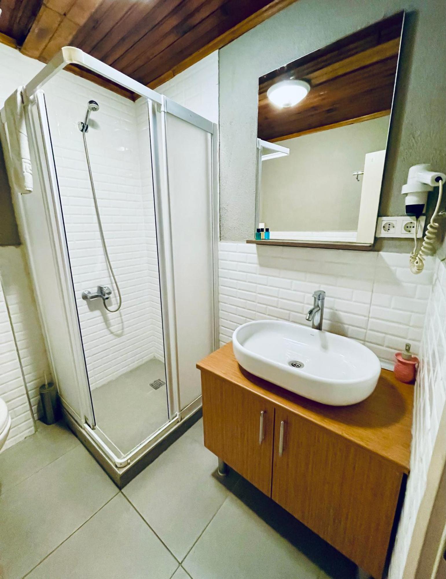 Hostel Puffin Boutique - Stambuł Zewnętrze zdjęcie