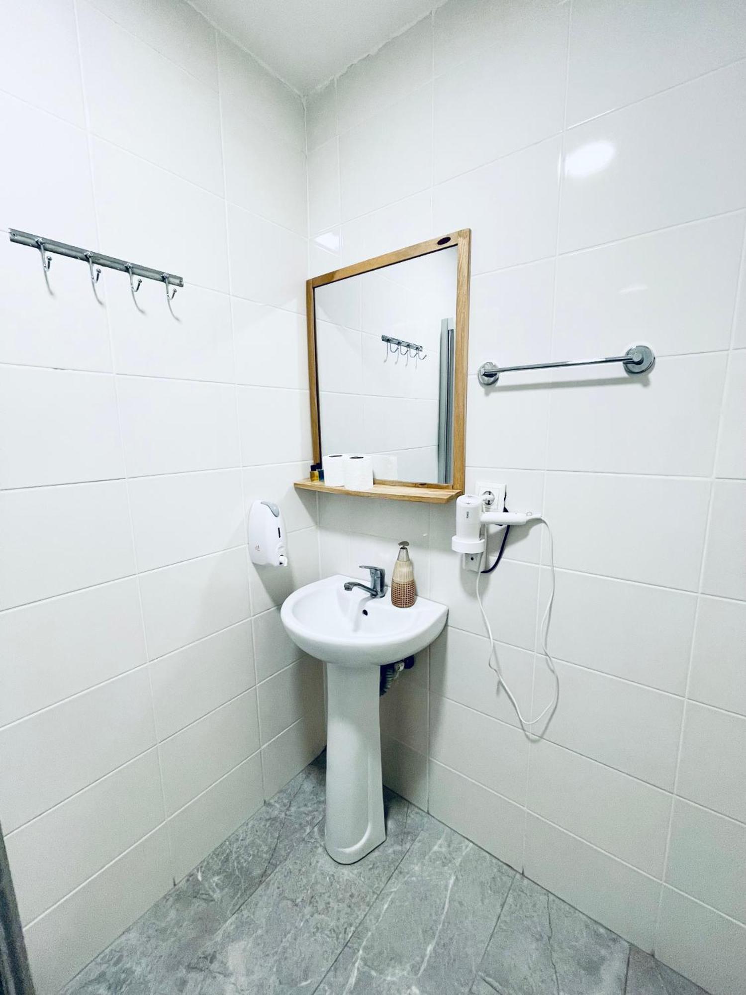 Hostel Puffin Boutique - Stambuł Zewnętrze zdjęcie