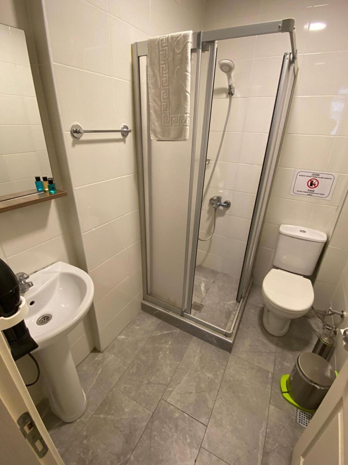 Hostel Puffin Boutique - Stambuł Zewnętrze zdjęcie