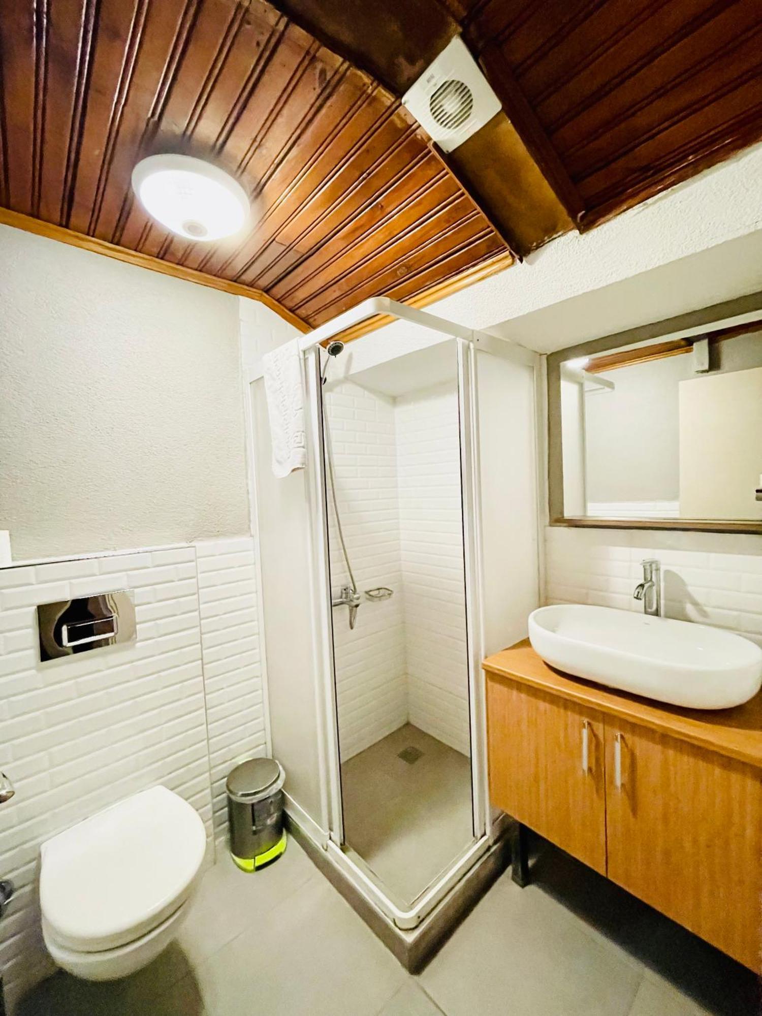 Hostel Puffin Boutique - Stambuł Zewnętrze zdjęcie